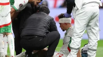 موهبة مغربية للبيع.. ريال مدريد يتحرك للتوقيع مع نائل العيناوي لدعم صفوفه